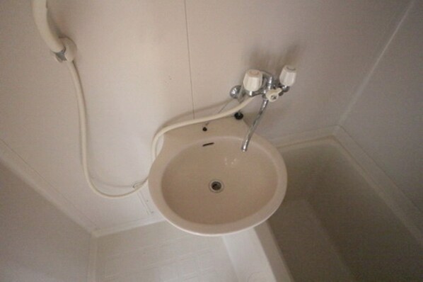 ビーンズハウスの物件内観写真